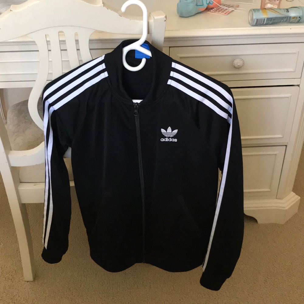 Adidas jacket